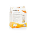 Medela - Breastmilk Storage Bags (25 pcs)-Medela