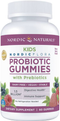 Nordic Naturals - Probiotic Gummies Kids, 60 Gummies