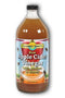 Dynamic Health - Apple Cider Vinegar With Mother & Honey 946Ml / 32 Fl Oz.