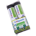 Hotpack - Hd Garbage Bag Roll Twin Pack – 95 X 120-20%Off 