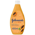 Johnson's - Body Wash - Vita - Rich, Smoothing Papaya, 400ml