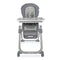 Ingenuity - Smartserve 4-In-1 High Chair™ - Connolly™