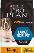 Pro Plan - Large Robust Adult Dog Chkn 14Kg Xe