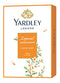 Yardley London - Sandal Wood Soap New 100 gm