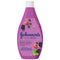 Johnson's - Body Wash - Vita - Rich, Replenishing Raspberry Extract, 400ml