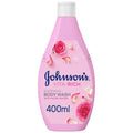 Johnson's - Body Wash - Vita - Rich, Soothing Rose Water, 400ml