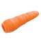 Planet Dog -  Orbee-Tuff Carrot Treat-Dispensing Dog Chew Toy