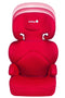 Safety 1st -  Road Safe Car Seat Full Red
