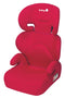 Safety 1st -  Road Safe Car Seat Full Red