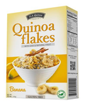 O.A. Foods - Quinoa Flakes - Banana 340