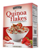 O.A. Foods - Quinoa Flakes - Strawberry 340