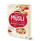 Emco - Crunchy Musli With Strawberries And Almonds 375 grams
