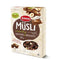 Emco - Crunchy Müsli With Chocolate And Hazelnuts 375 grams