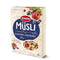 Emco - Crunchy Musli With Blueberries And Raspberries 375 grams