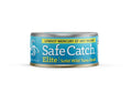 Safe Catch - Elite Wild Tuna 142 grams
