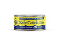 Safe Catch - Elite Wild Tuna, Citrus Pepper 142 grams