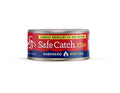 Safe Catch - Elite Habanero Mint Wild Tuna 142 grams
