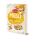 Emco - Crunchy Musli With Honey And Nuts 375 grams