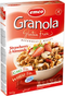 Emco - Gluten Free Granola With Strawberries And Almonds 340 grams