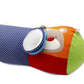 Babyjem - Crawling Cylinder Pillow 52 x 16 cm