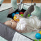 Babyjem - Caterpillar Positioner Pillow Velvet 0 Months+