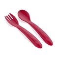 Babyjem - Baby Spoon And Fork  Set 12 Months+