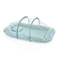 Babyjem - Sleeping Pad With Mosquito Net Square Design 0 Months+