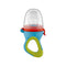 Babyjem - Silicone Fruit & Vegetable Feeder Pacifier 6 Months+