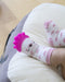 Babyjem - Teether Sock 3-12 Months