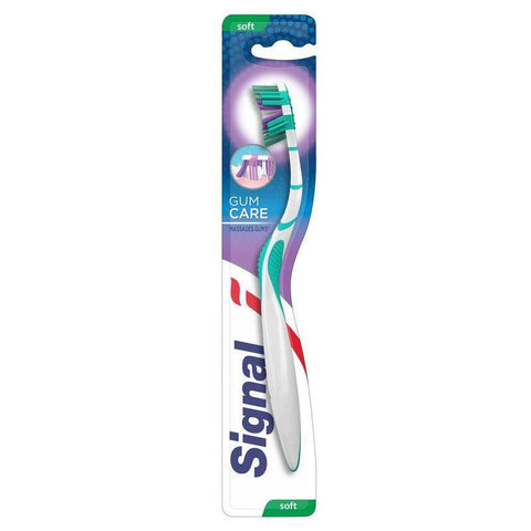 Signal - Toothbrush V-Gum, Medium-Signal