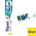 Signal - Toothbrush V-Clean, Medium
