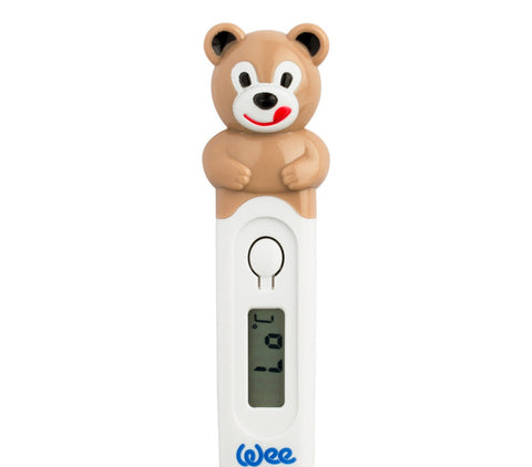 Wee Baby - Animal Digital Thermometer