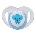 Mamajoo - Silicone Orthodontic Design Soother & Storage Box 12 Month +-Mamajoo