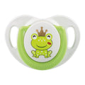 Mamajoo - Silicone Orthodontic Design Soother & Storage Box  6 Month +-Mamajoo