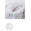 Babyjem - Laundry Bag White 46 x 36 cm