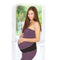 Babyjem - Pregnant Belly Support Belt Black