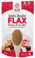 Canmar - Milled Golden Roasted Flaxseed 425 grams