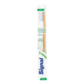 Signal - Toothbrush Natural Bamboo-Soft-Signal