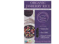 Jasberry -  Organic Rice 500 grams