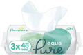 Pampers Pure Wipes  48ct