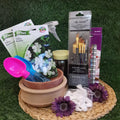 Pikkaboo - “Little Gardener” Kids Gardening Kit