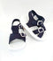 Vicco - Kids sandals-navy-EU21