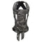 Contours - Cocoon Baby Carrier Galaxy Black