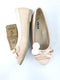 Vicco - Bowed Ballet Shoes- Powder_EU 36