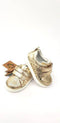 Vicco - Leather Baby Foot-Vicco