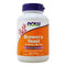 Now -  Brewer's Yeast 650 Mg  200 Tablets