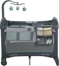 Graco - Pack 'N Play Playard With Change 'N Carry Changing Pad