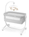 Cam - Cullami Co Bed Cradle with White-CAM
