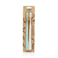 NFCO - Bio Toothbrush Ivory Desert & River Mint Twin Pack