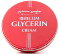 BEBECOM Glycerin - Cream 400ml
